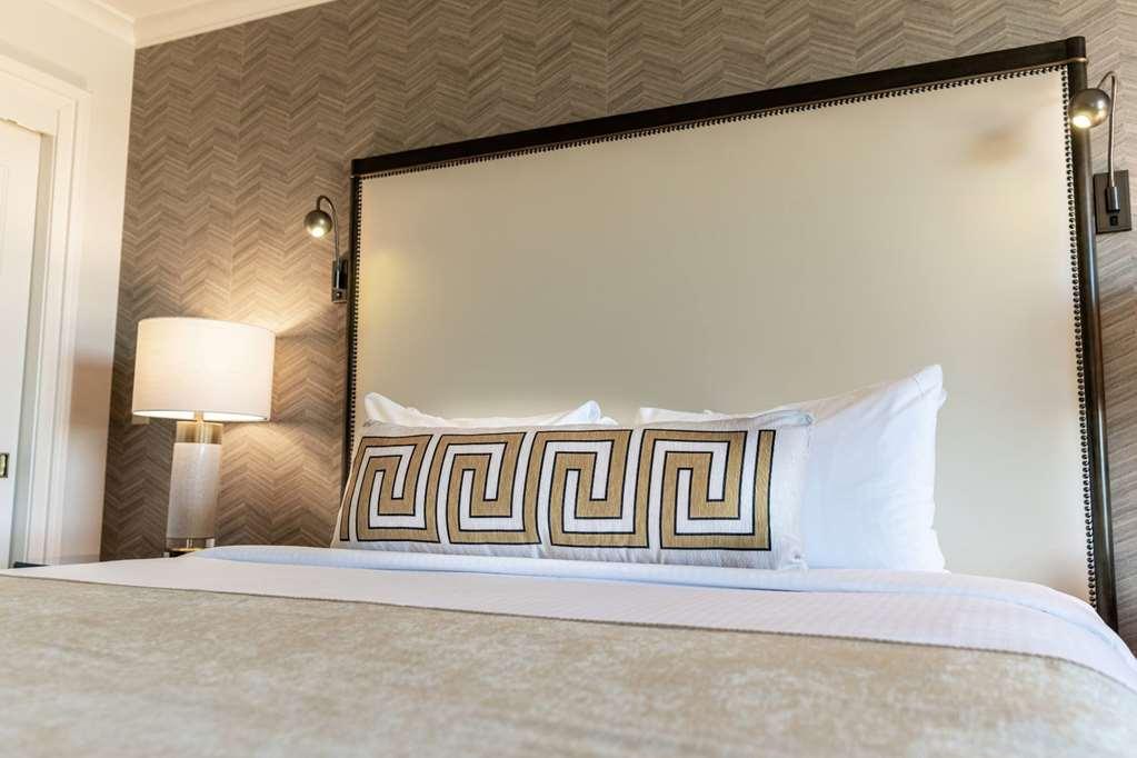 Grandover Resort & Spa, A Wyndham Grand Hotel Greensboro Rum bild
